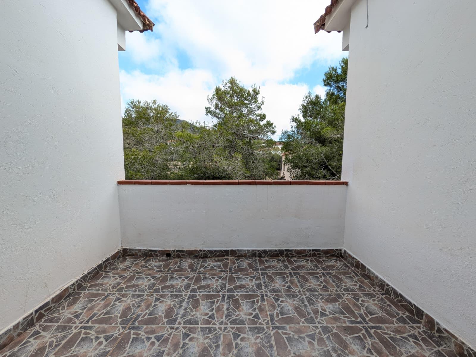 Imagen 24 Casa Aislada en venta en Montmell El / Situada en la Urb. El Mirador del Penedés.