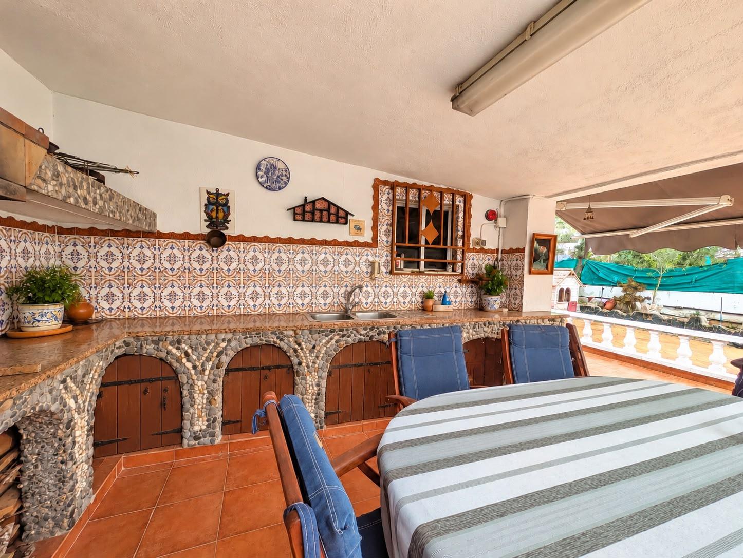 Imagen 26 Casa Aislada en venta en Montmell El / Situada en la Urb. El Mirador del Penedés.