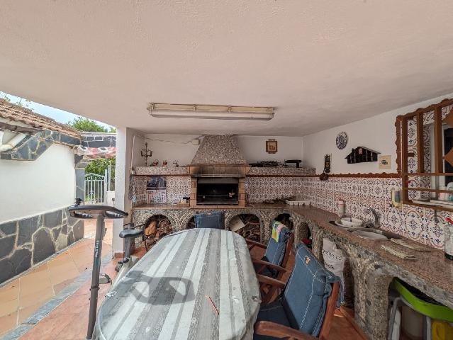 Imagen 28 Inmueble 306693 - Casa Aislada en venta en Montmell (El) / Situada en la Urb. El Mirador del Penedés.