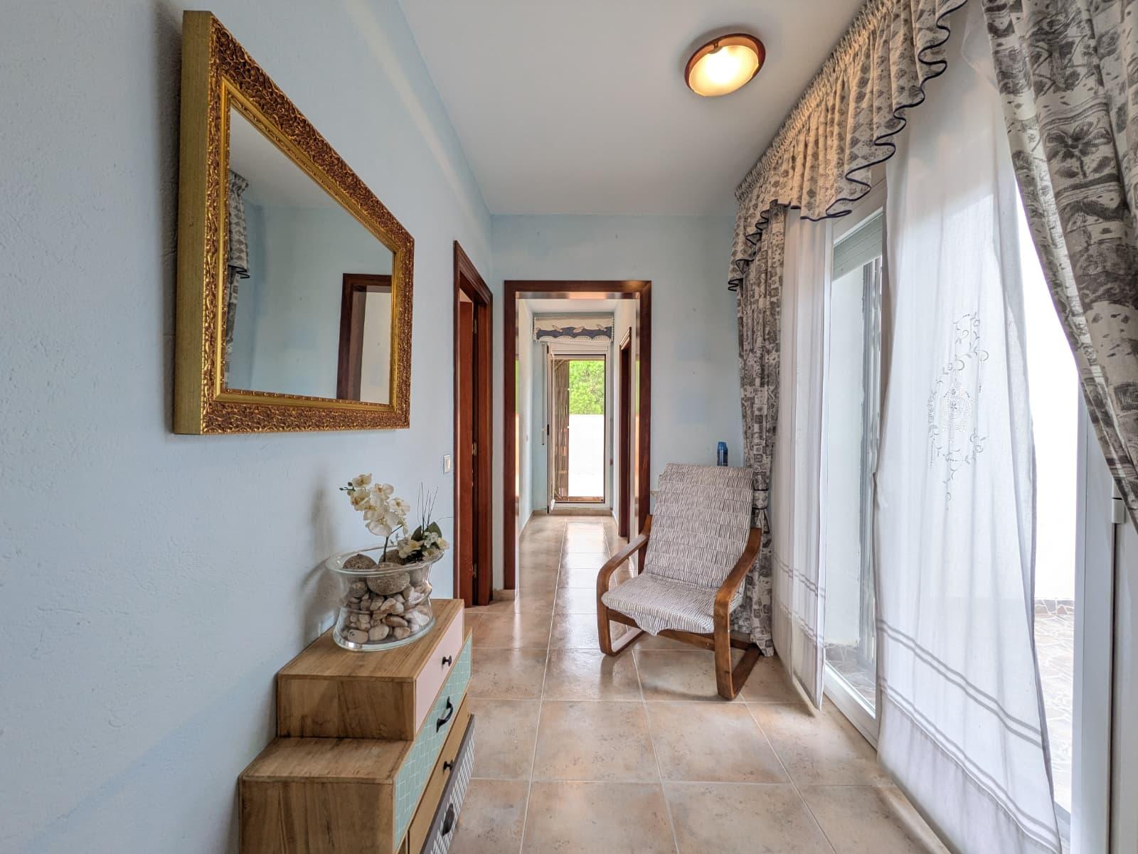 Imagen 21 Casa Aislada en venta en Montmell El / Situada en la Urb. El Mirador del Penedés.