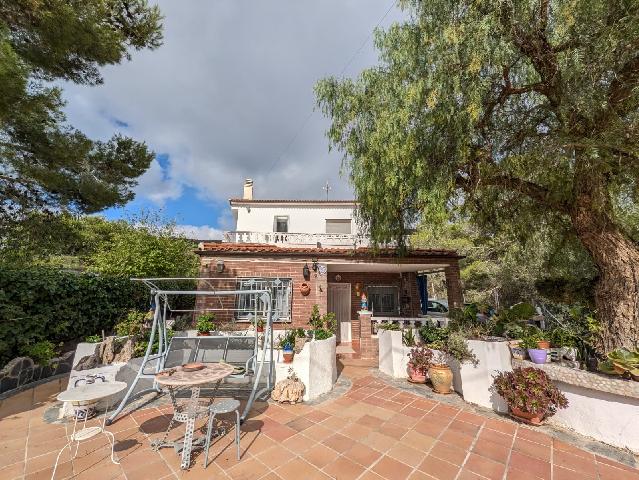 Imagen 28 Inmueble 306693 - Casa Aislada en venta en Montmell (El) / Situada en la Urb. El Mirador del Penedés.