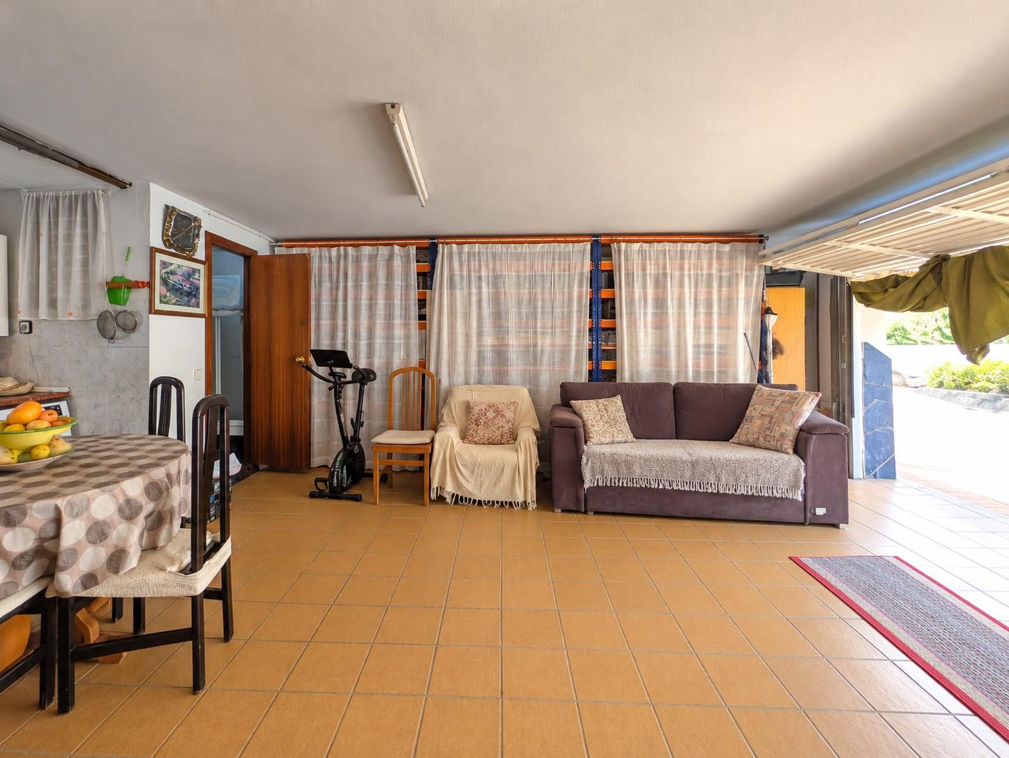 Imagen 13 Casa Aislada en venta en Montmell El / Situada en la Urb. El Mirador del Penedés.