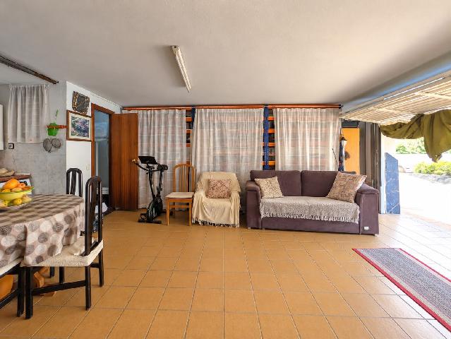 Imagen 13 Inmueble 306693 - Casa Aislada en venta en Montmell (El) / Situada en la Urb. El Mirador del Penedés.