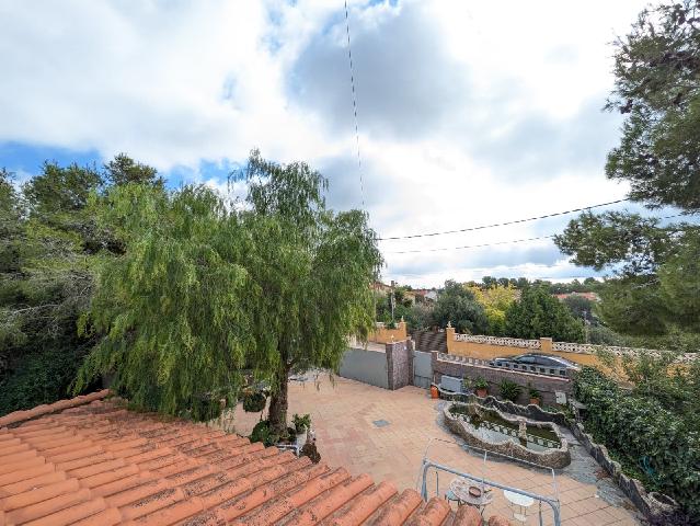 Imagen 18 Inmueble 306693 - Casa Aislada en venta en Montmell (El) / Situada en la Urb. El Mirador del Penedés.
