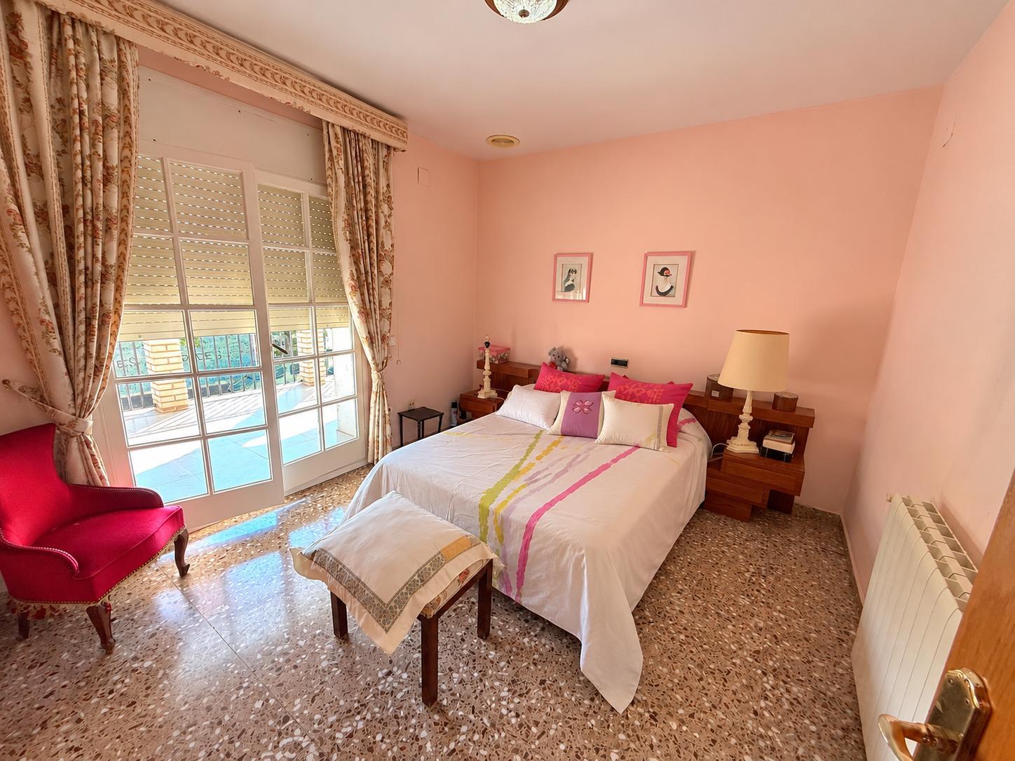 Imagen 28 Casa Aislada en venta en Vendrell El / A pocos pasos del centro del pueblo
