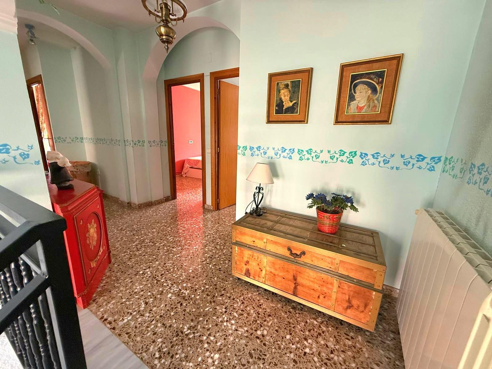 Imagen 21 Casa Aislada en venta en Vendrell El / A pocos pasos del centro del pueblo