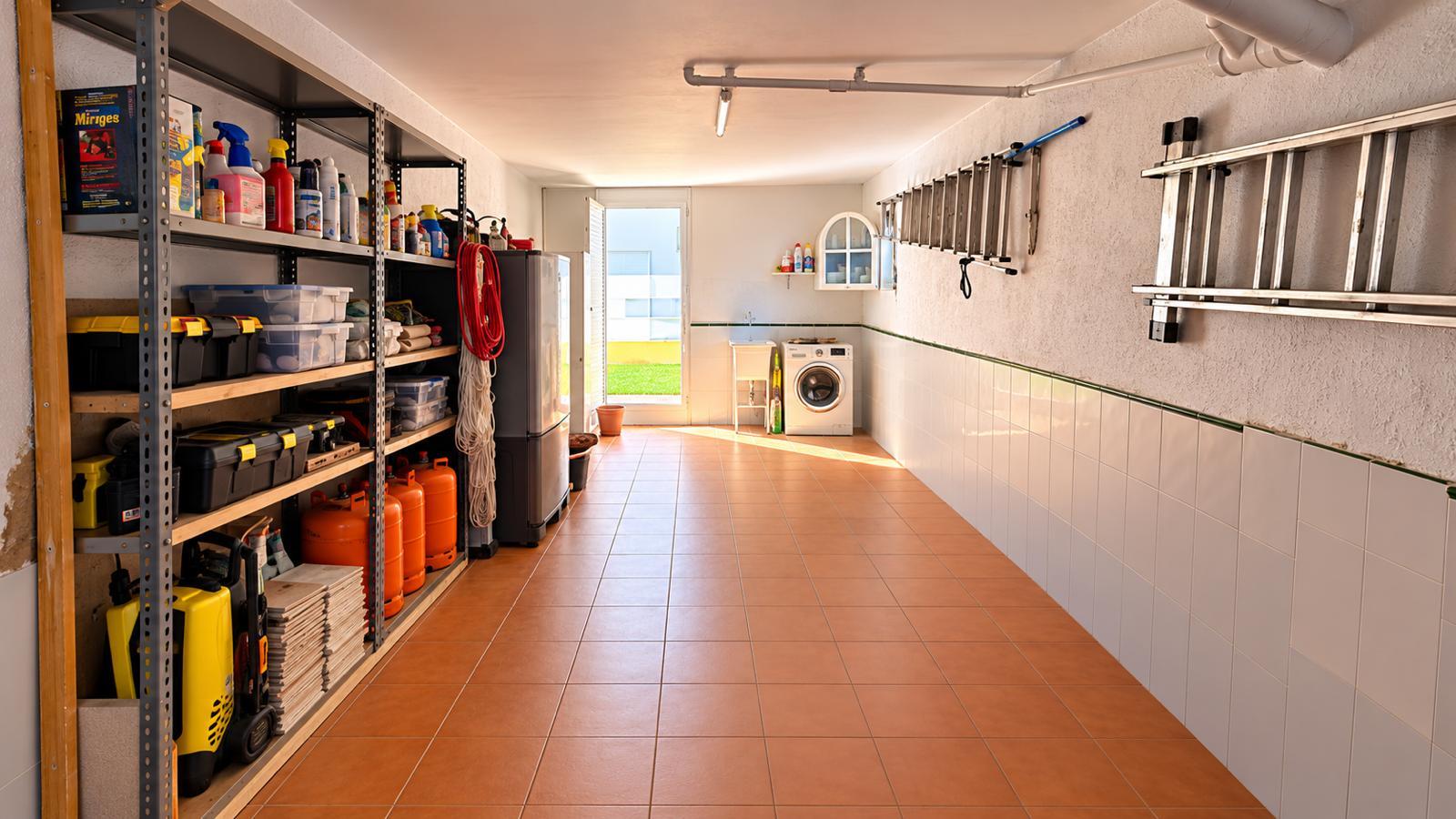 Imagen 34 Casa Aislada en venta en Vendrell El / A pocos pasos del centro del pueblo