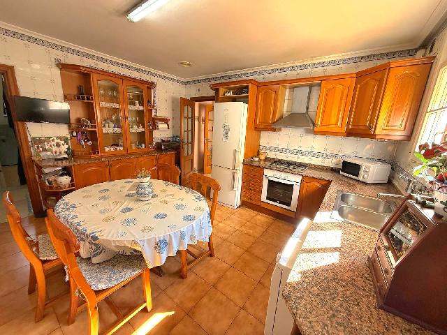 Imagen 12 Inmueble 306706 - Casa Aislada en venta en Vendrell (El) / A pocos pasos del centro del pueblo