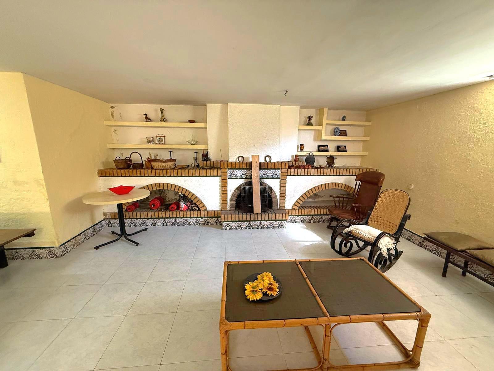 Imagen 38 Casa Aislada en venta en Vendrell El / A pocos pasos del centro del pueblo