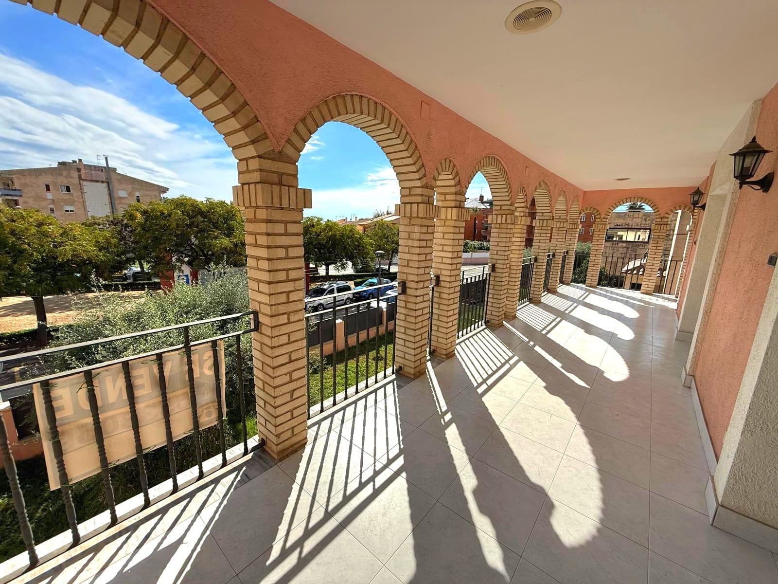 Imagen 30 Casa Aislada en venta en Vendrell El / A pocos pasos del centro del pueblo