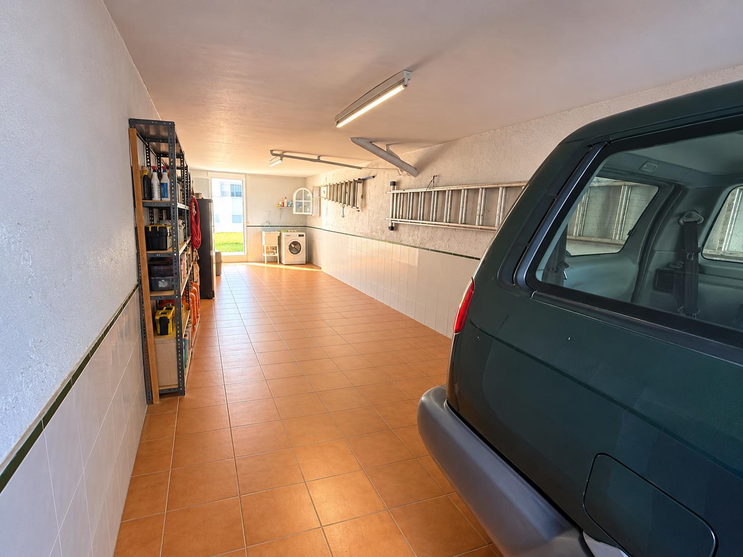 Imagen 35 Casa Aislada en venta en Vendrell El / A pocos pasos del centro del pueblo