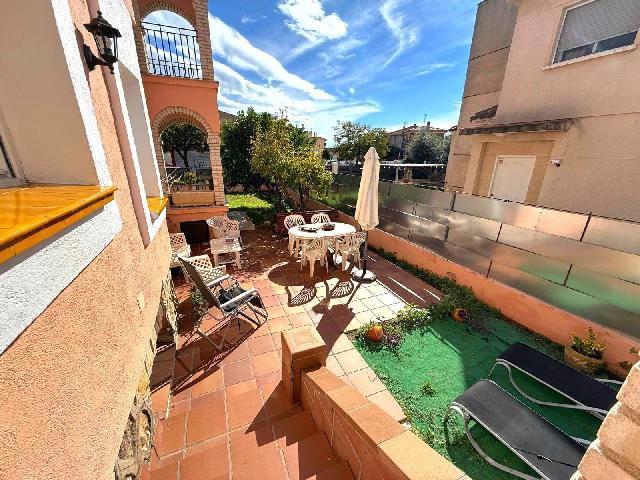 Imagen 13 Inmueble 306706 - Casa Aislada en venta en Vendrell (El) / A pocos pasos del centro del pueblo