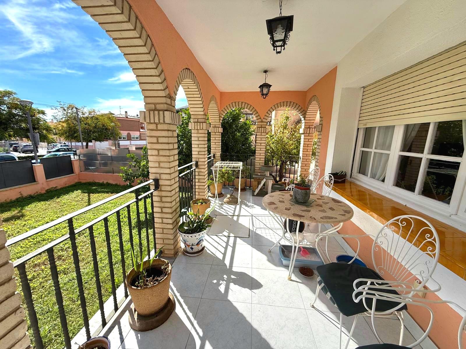 Imagen 11 Casa Aislada en venta en Vendrell El / A pocos pasos del centro del pueblo