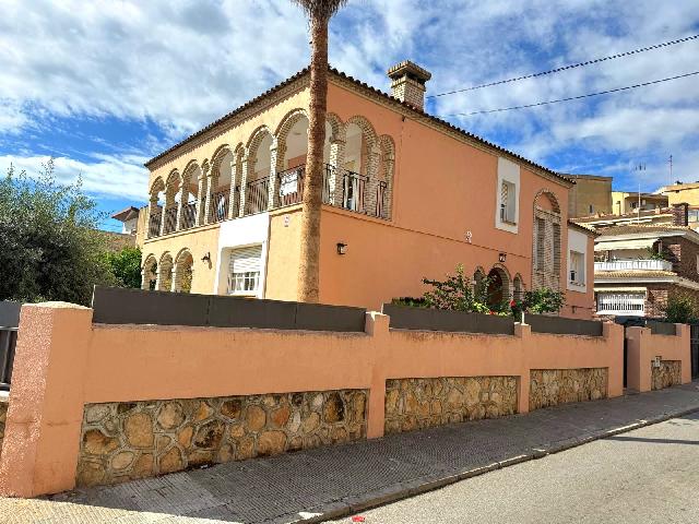 Imagen 3 Inmueble 306706 - Casa Aislada en venta en Vendrell (El) / A pocos pasos del centro del pueblo