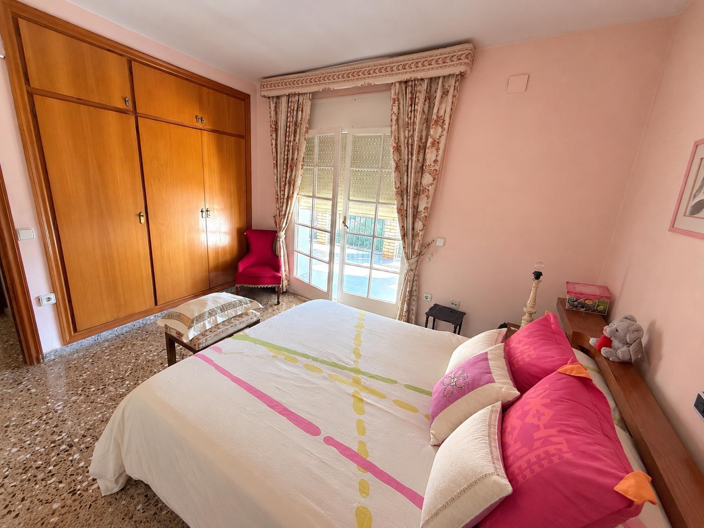 Imagen 29 Casa Aislada en venta en Vendrell El / A pocos pasos del centro del pueblo