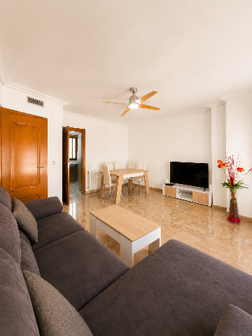 Imagen 9 Inmueble 302032 - Piso en venta en Borriana/burriana / Salesianos centro, buena oportunidad
