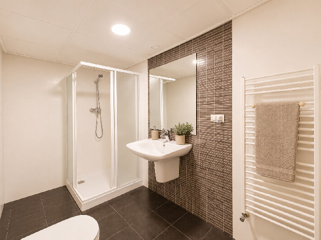 Imagen 13 Inmueble 302032 - Piso en venta en Borriana/burriana / Salesianos centro, buena oportunidad