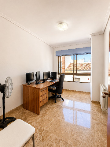Imagen 15 Inmueble 302032 - Piso en venta en Borriana/burriana / Salesianos centro, buena oportunidad