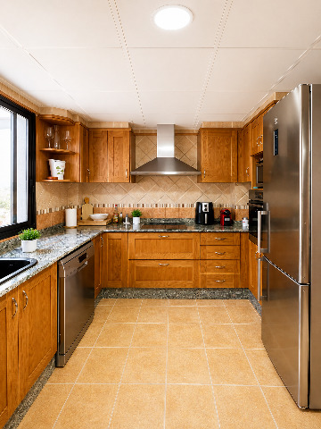 Imagen 5 Inmueble 302032 - Piso en venta en Borriana/burriana / Salesianos centro, buena oportunidad