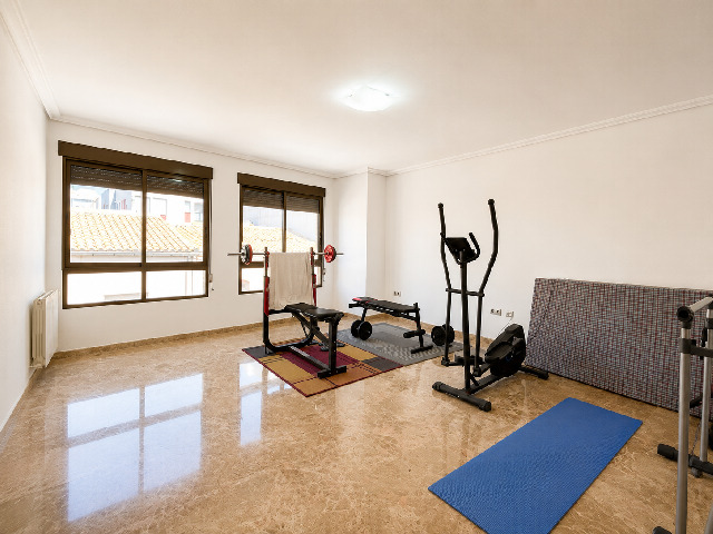 Imagen 11 Inmueble 302032 - Piso en venta en Borriana/burriana / Salesianos centro, buena oportunidad