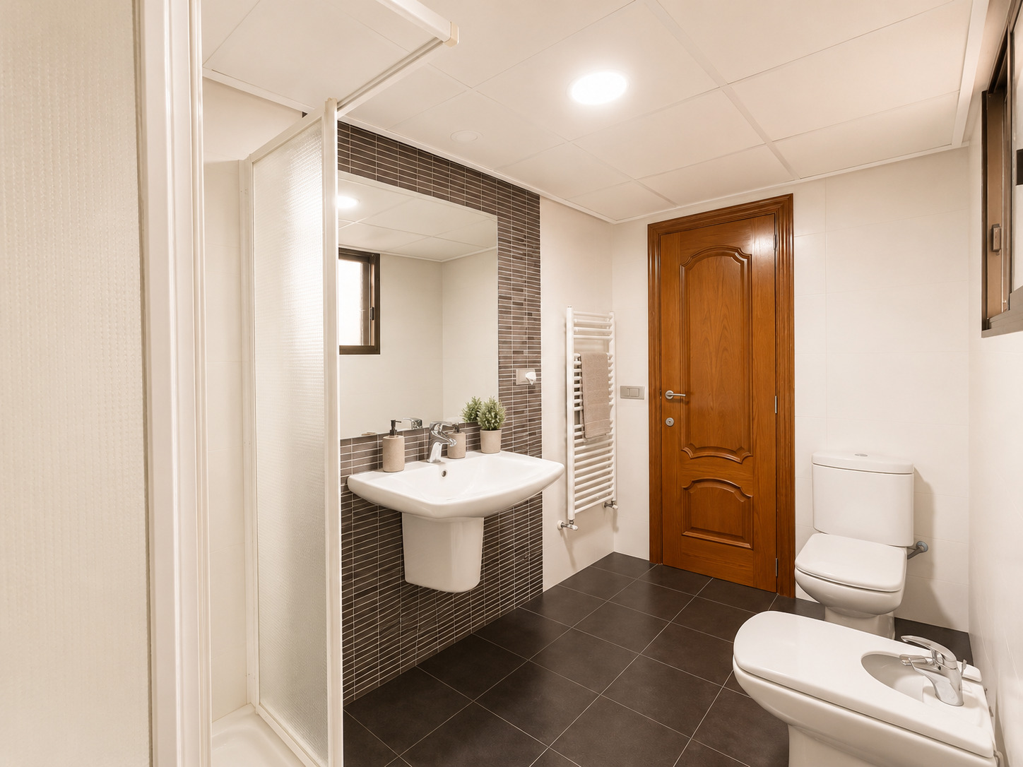 Imagen 15 Piso en venta en Borriana/burriana / Salesianos centro, buena oportunidad