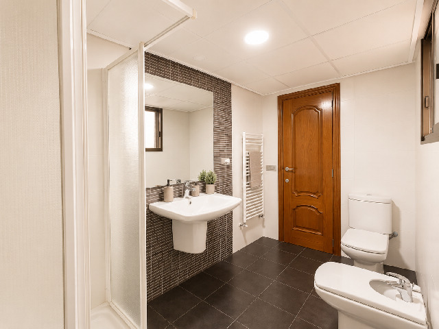 Imagen 14 Inmueble 302032 - Piso en venta en Borriana/burriana / Salesianos centro, buena oportunidad
