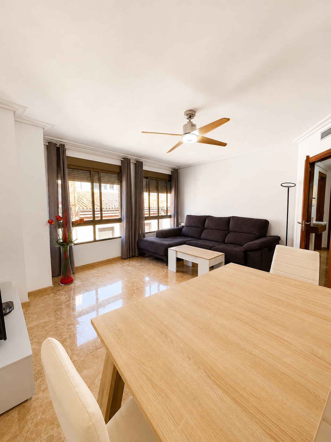 Imagen 11 Piso en venta en Borriana/burriana / Salesianos centro, buena oportunidad