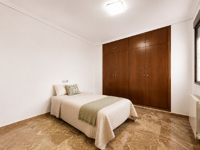 Imagen 18 Inmueble 302032 - Piso en venta en Borriana/burriana / Salesianos centro, buena oportunidad
