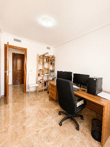 Imagen 16 Inmueble 302032 - Piso en venta en Borriana/burriana / Salesianos centro, buena oportunidad