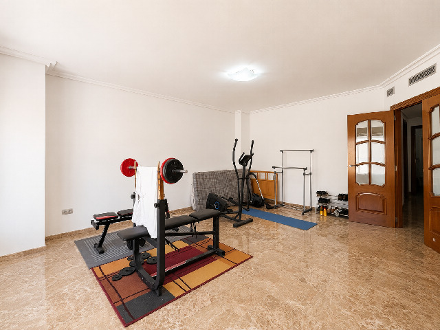 Imagen 12 Inmueble 302032 - Piso en venta en Borriana/burriana / Salesianos centro, buena oportunidad
