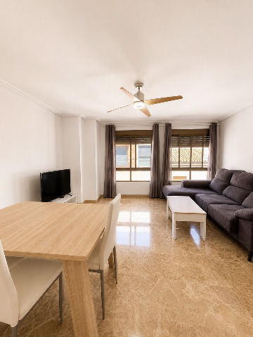 Imagen 8 Inmueble 302032 - Piso en venta en Borriana/burriana / Salesianos centro, buena oportunidad