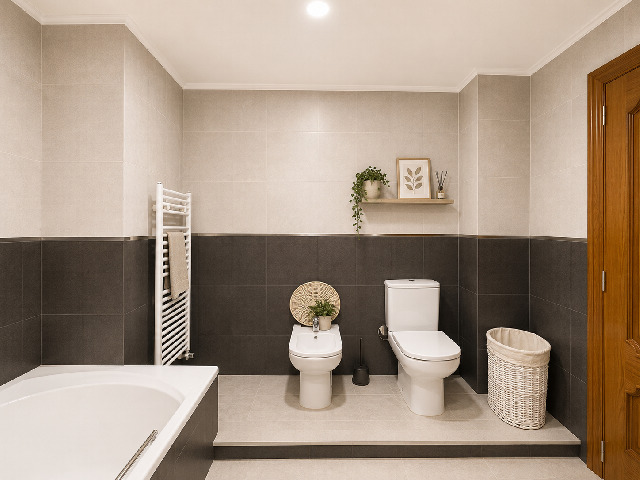 Imagen 4 Inmueble 302032 - Piso en venta en Borriana/burriana / Salesianos centro, buena oportunidad