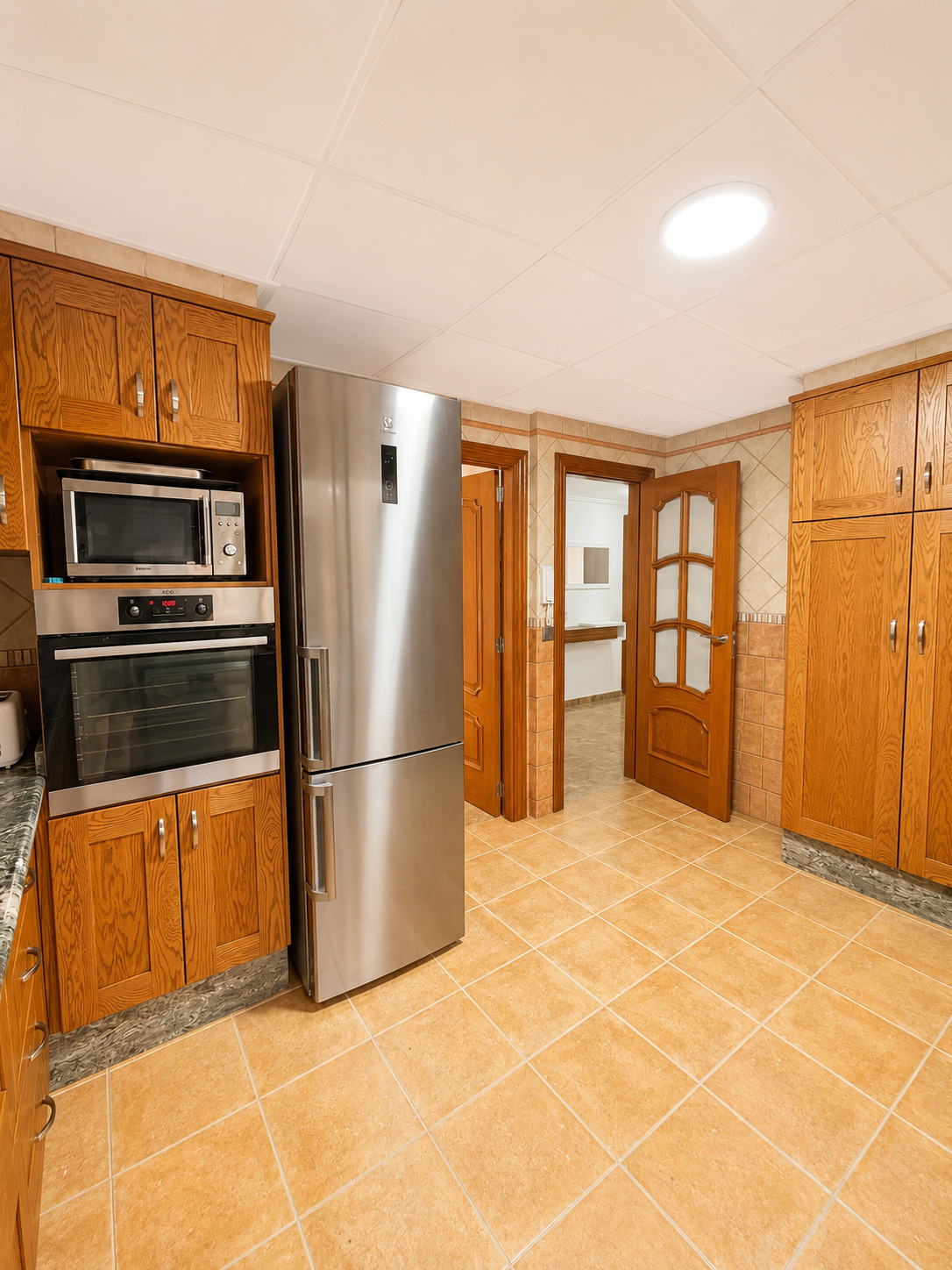 Imagen 4 Piso en venta en Borriana/burriana / Salesianos centro, buena oportunidad