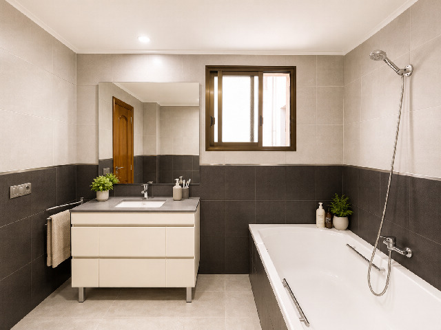 Imagen 3 Inmueble 302032 - Piso en venta en Borriana/burriana / Salesianos centro, buena oportunidad