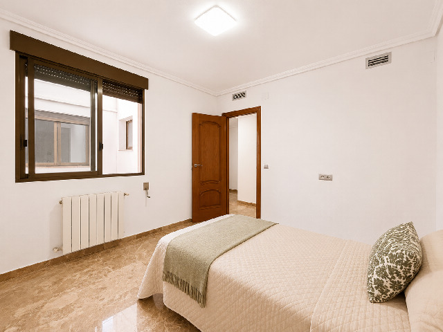 Imagen 17 Inmueble 302032 - Piso en venta en Borriana/burriana / Salesianos centro, buena oportunidad