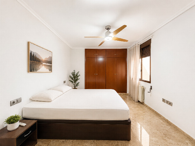 Imagen 2 Inmueble 302032 - Piso en venta en Borriana/burriana / Salesianos centro, buena oportunidad