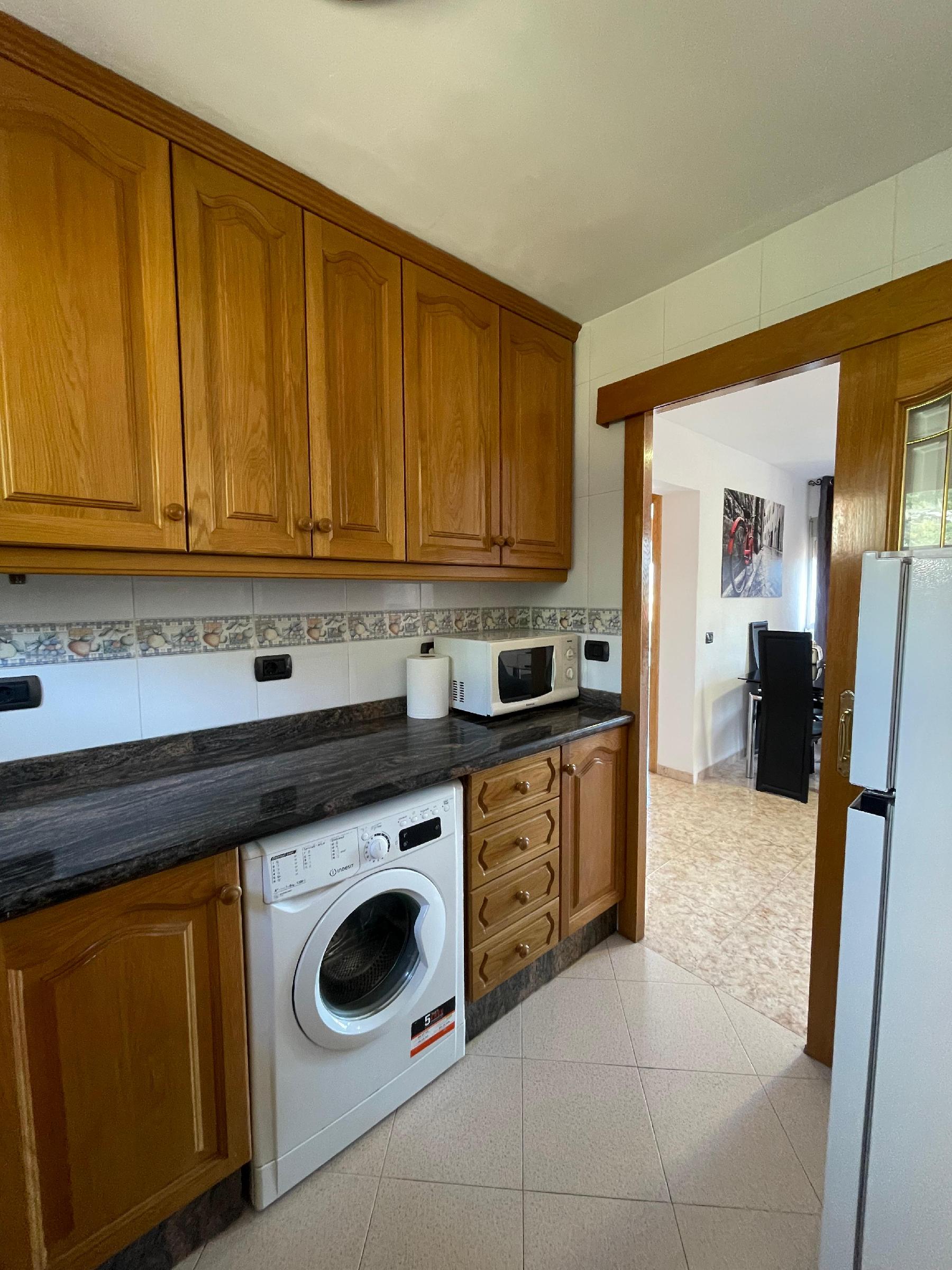 Imagen 7 Piso en venta en Alcora L´ / Junto al Colegio Conde de Aranda