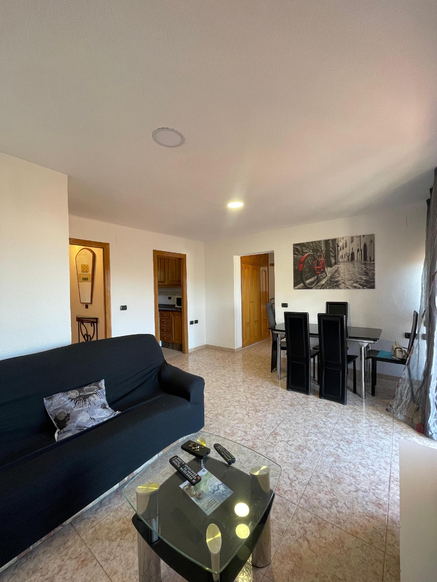 Imagen 4 Apto. Montaña en venta en Alcora L´ / Junto al Colegio Conde de Aranda