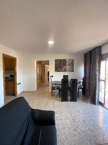 Imagen 3 Inmueble 302266 - Piso en venta en Alcora (L´) / Junto al Colegio Conde de Aranda