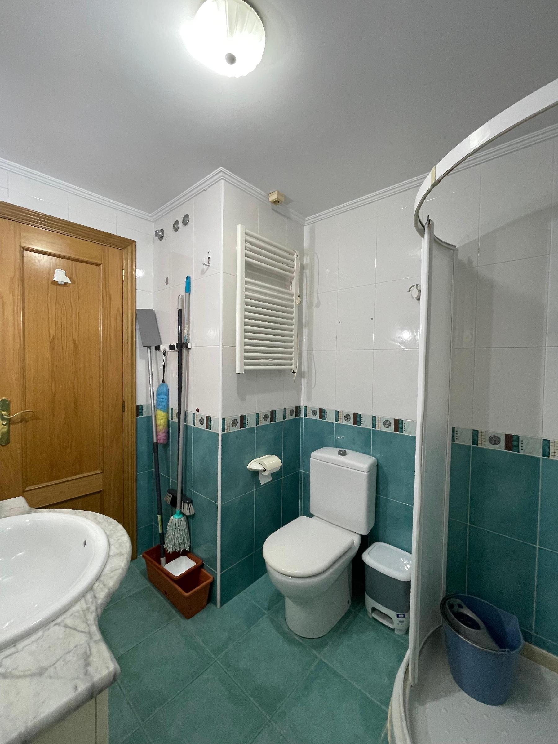 Imagen 11 Piso en venta en Castellón De La Plana/castelló De La Plana / Frente a Hospital Provincial