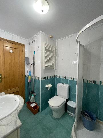 Imagen 11 Inmueble 302507 - Piso en venta en Castellón De La Plana/castelló De La Plana / Frente a Hospital Provincial