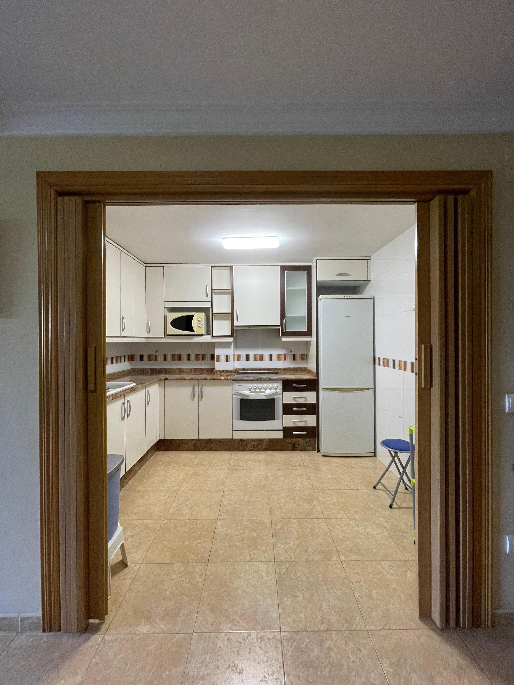 Imagen 4 Piso en venta en Castellón De La Plana/castelló De La Plana / Frente a Hospital Provincial