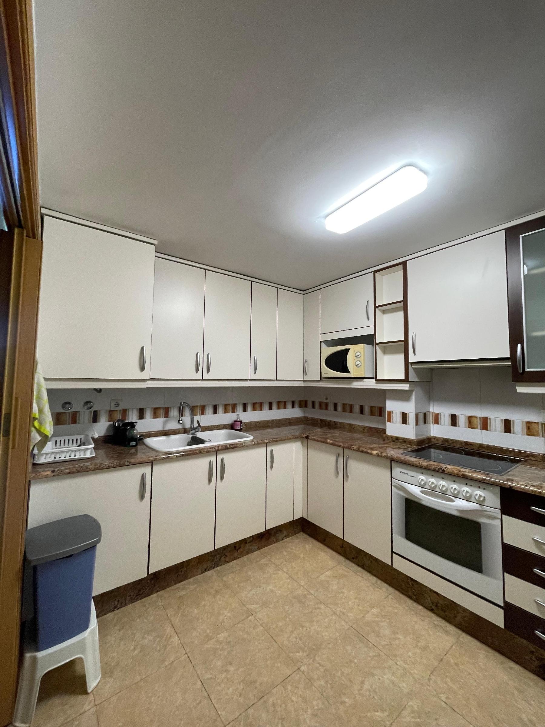 Imagen 5 Piso en venta en Castellón De La Plana/castelló De La Plana / Frente a Hospital Provincial