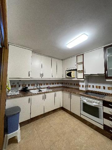 Imagen 5 Inmueble 302507 - Piso en venta en Castellón De La Plana/castelló De La Plana / Frente a Hospital Provincial