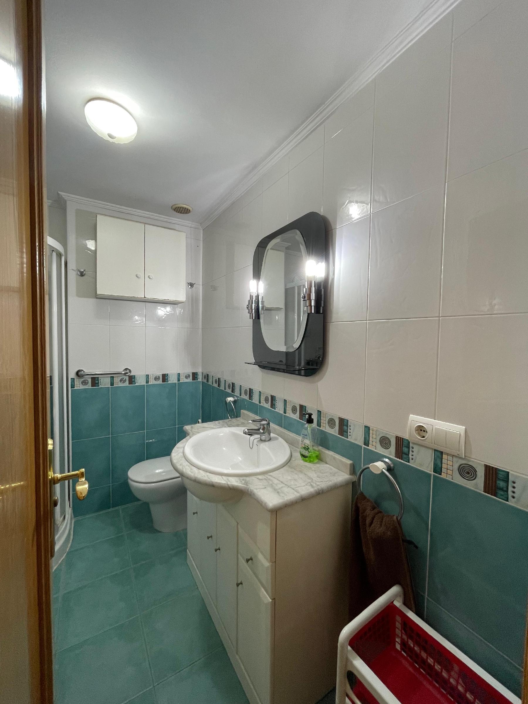 Imagen 13 Piso en venta en Castellón De La Plana/castelló De La Plana / Frente a Hospital Provincial