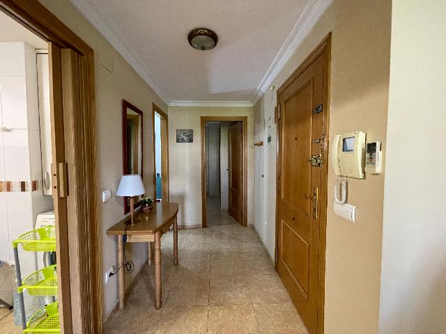 Imagen 3 Inmueble 302507 - Piso en venta en Castellón De La Plana/castelló De La Plana / Frente a Hospital Provincial