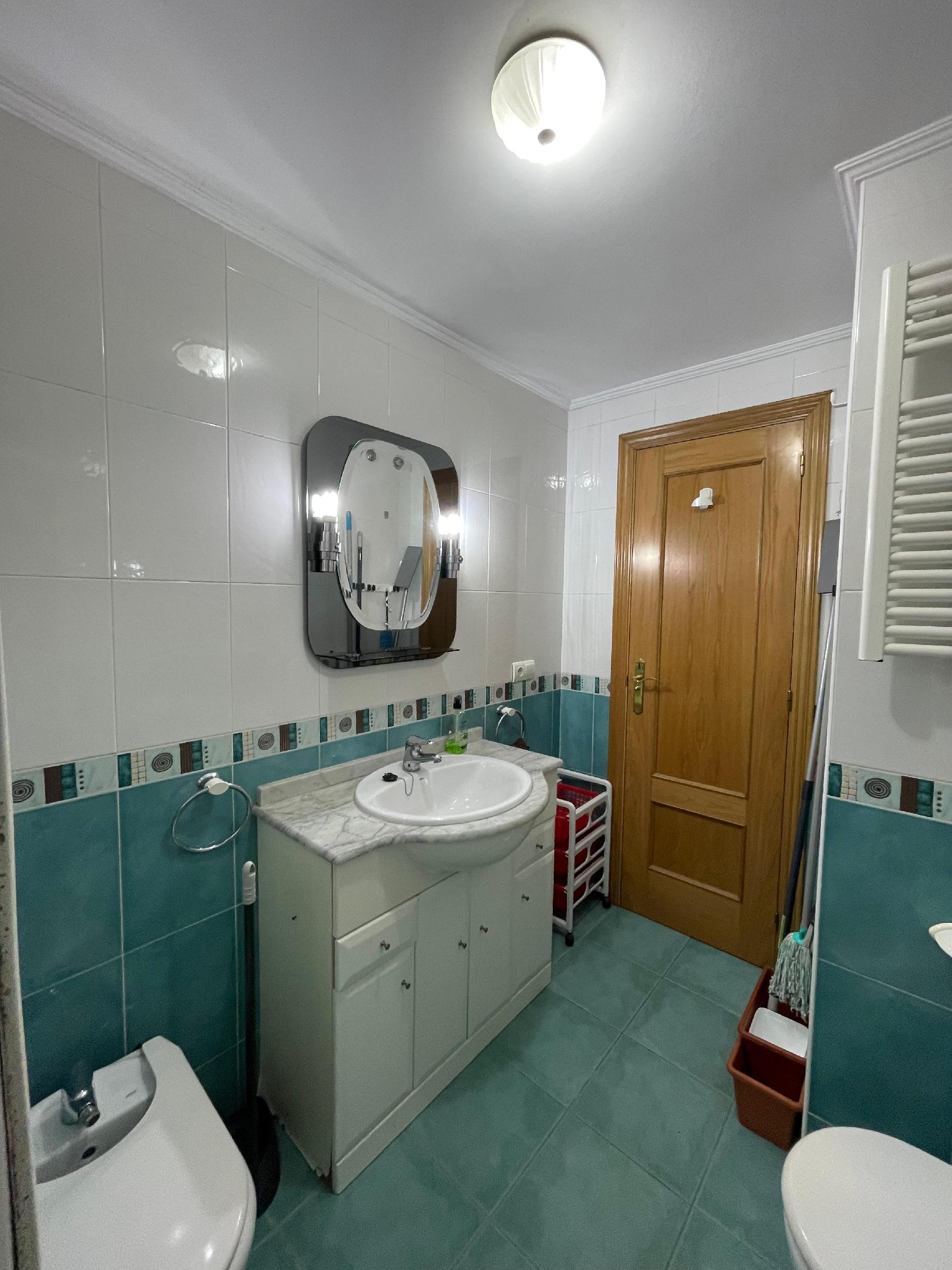 Imagen 12 Piso en venta en Castellón De La Plana/castelló De La Plana / Frente a Hospital Provincial