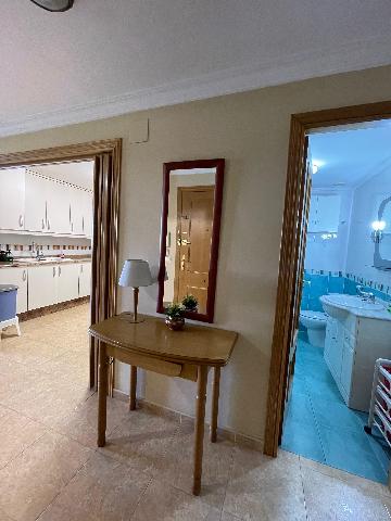 Imagen 9 Inmueble 302507 - Piso en venta en Castellón De La Plana/castelló De La Plana / Frente a Hospital Provincial