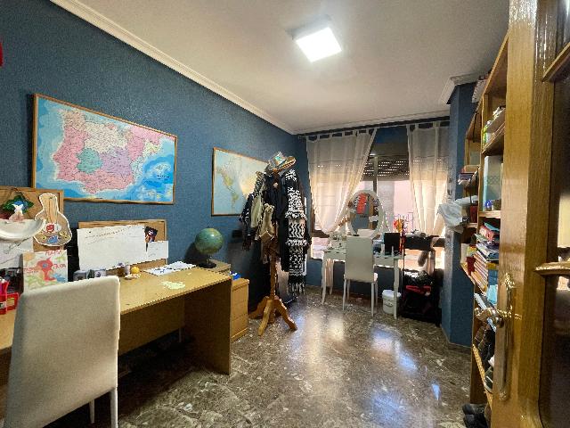 Imagen 14 Inmueble 302531 - Piso en venta en Borriana/burriana / A 5 minutos de la  zona piscinas 