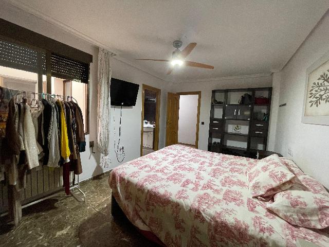 Imagen 19 Inmueble 302531 - Piso en venta en Borriana/burriana / A 5 minutos de la  zona piscinas 